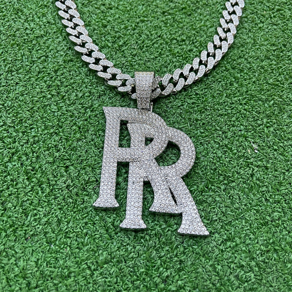 RICH RR