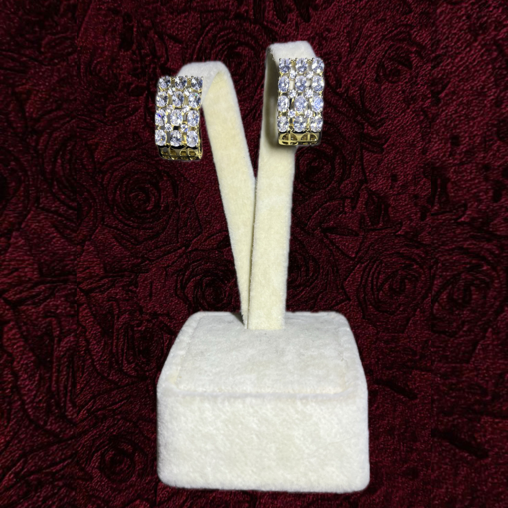 RICH DESIGN KÜPE NO.2