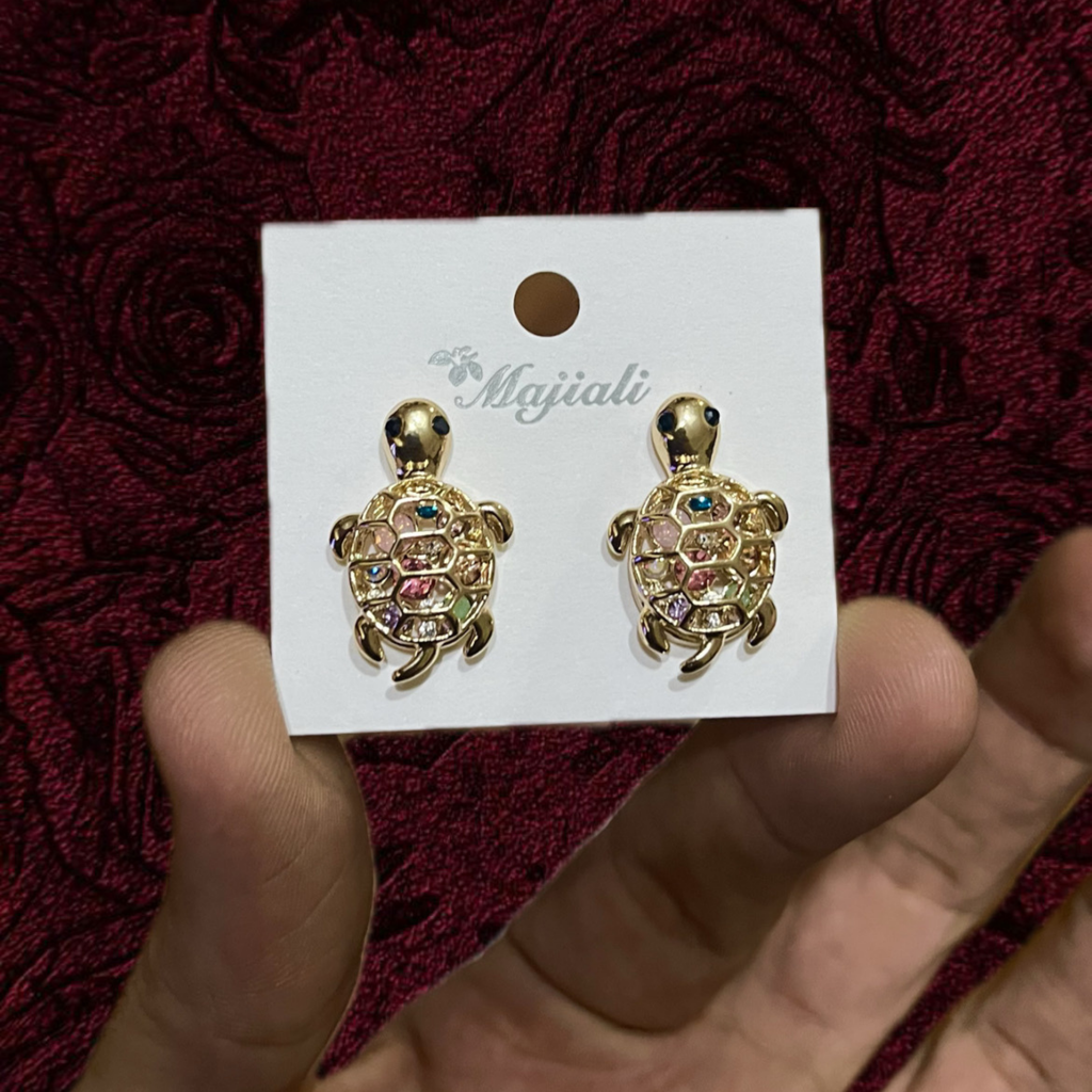 RICH TURTLE DESIGN KÜPE