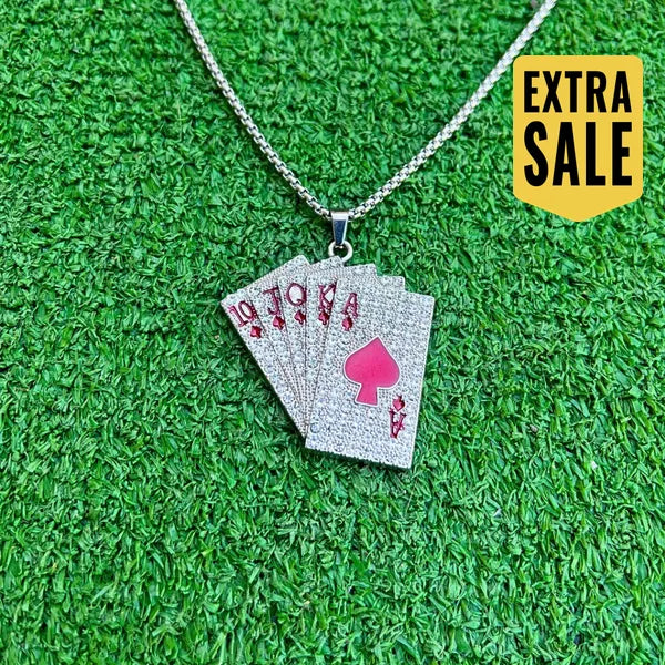 RICH CARD