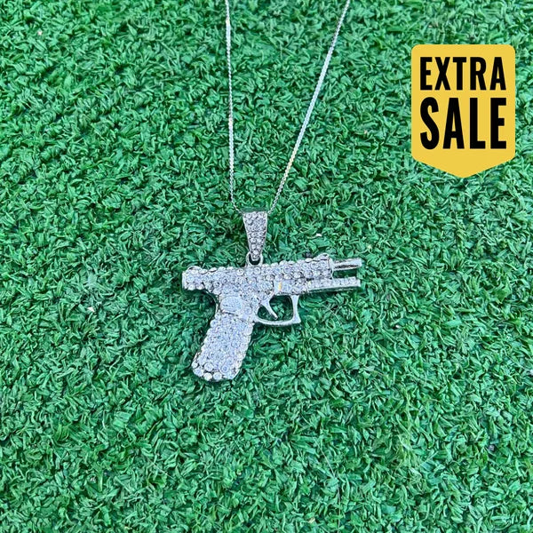RICH GUN