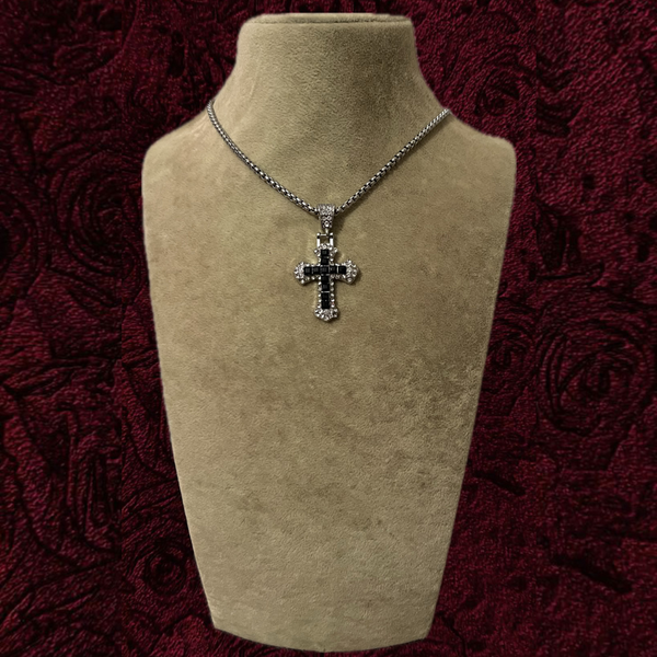 RICH HAC BLACK DIAMOND