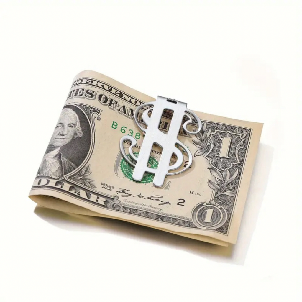 RICH DOLLAR PARA KLİPSİ