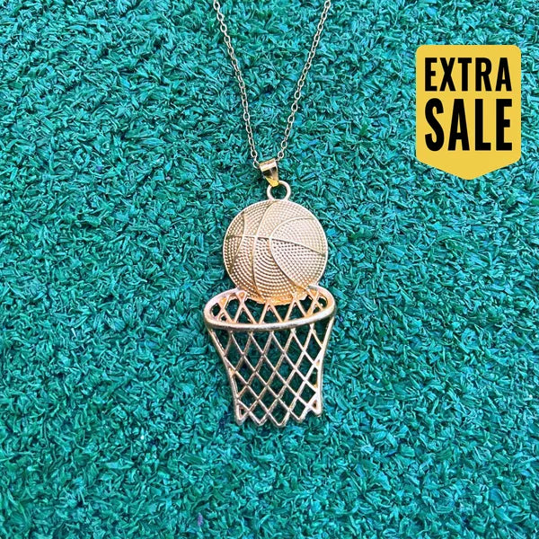 RICH BASKETBALL GOLD