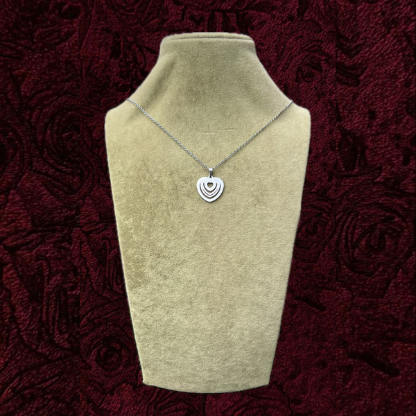 RICH HEART CLASSICO NO.1