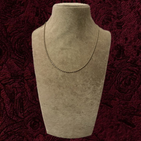 RICH GOLD SARMAL 2mm (Paslanmaz Çelik)