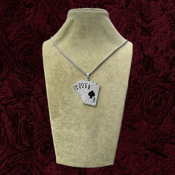RICH CARD DIAMOND No.2 (Limited Edition)