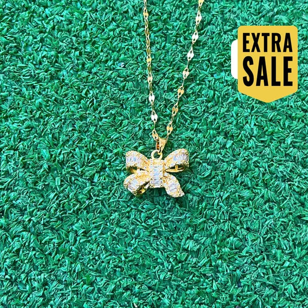 RICH GIFTS FOR HER PENDANTS No.12
