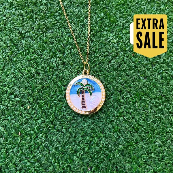 RICH GIFTS FOR HER PENDANTS No.5