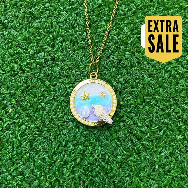 RICH GIFTS FOR HER PENDANTS No.6