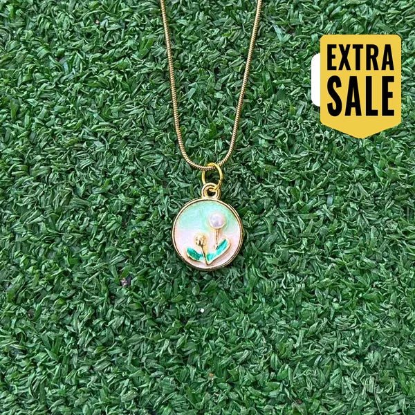 RICH GIFTS FOR HER PENDANTS No.4
