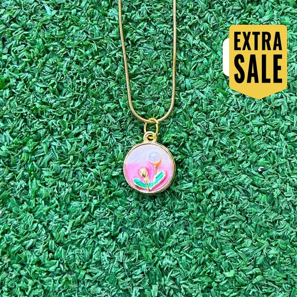 RICH GIFTS FOR HER PENDANTS No.3
