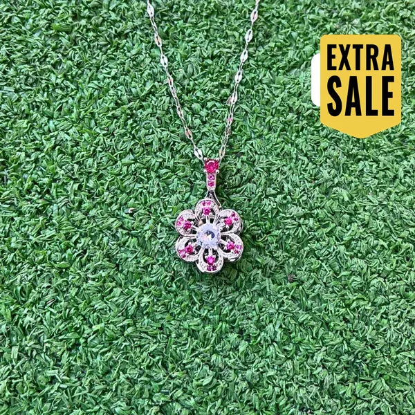 RICH GIFTS FOR HER PENDANTS No.7