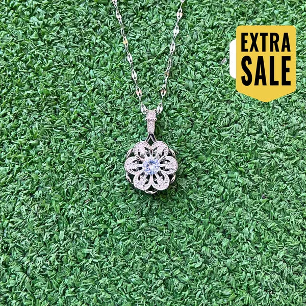 RICH GIFTS FOR HER PENDANTS No.8