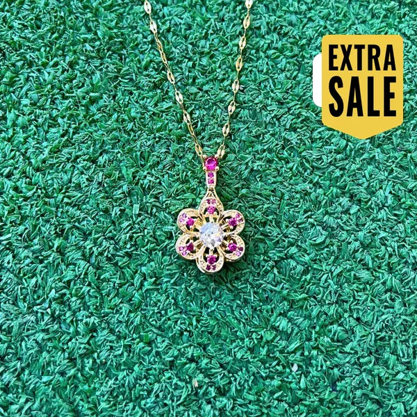 RICH GIFTS FOR HER PENDANTS No.2