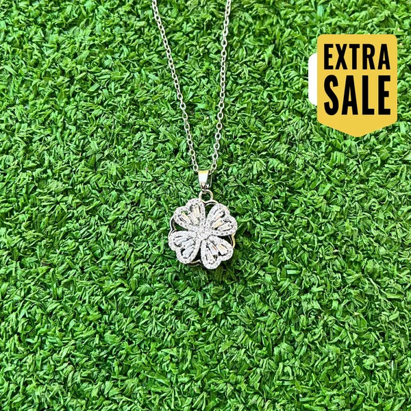 RICH GIFTS FOR HER PENDANTS No.1