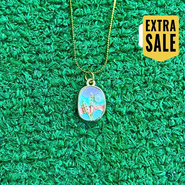 RICH GIFTS FOR HER PENDANTS No.15