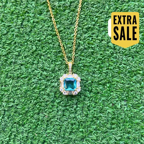 RICH GIFTS FOR HER PENDANTS No.14