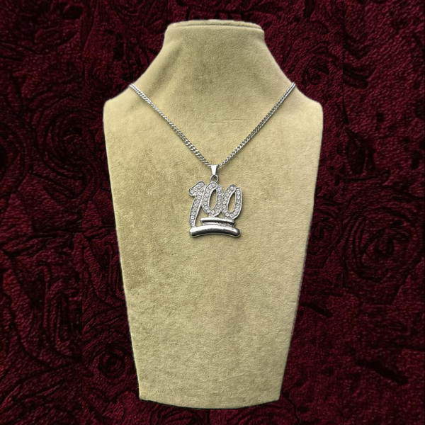 RICH 100 (Limited Edition)
