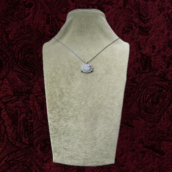 RICH HELLO KITTY DIAMOND No.2 (Limited Edition)