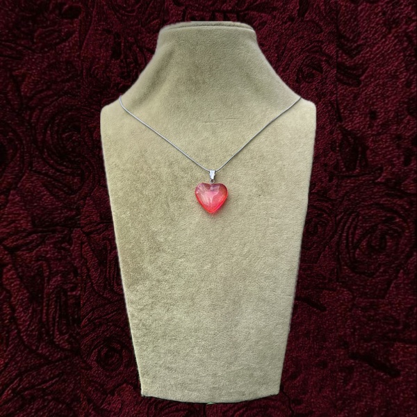 RICH HEART NO.31