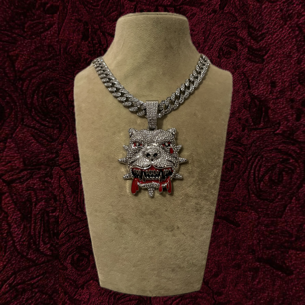 RICH PITBULL (Limited Edition)