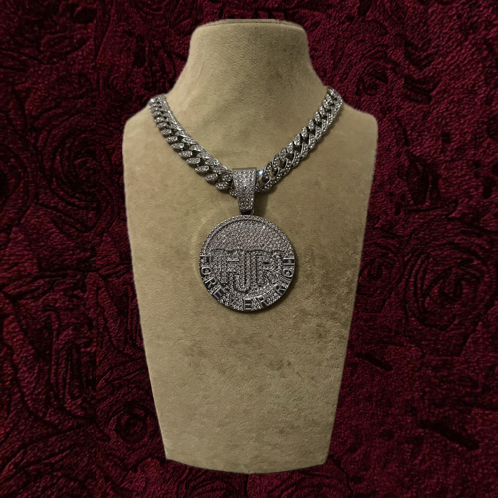 RICH FOREVER RICH (Limited Edition)