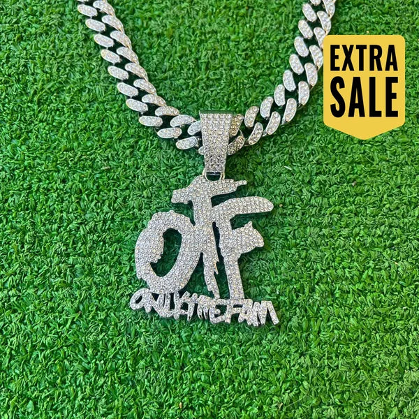 RICH ONLY THE FAM