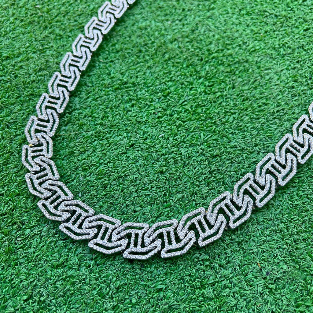 RICH ROYAL KING CHAIN 16mm