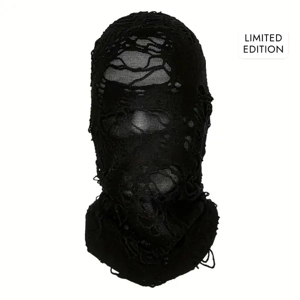 RICH BALACLAVA NO.1