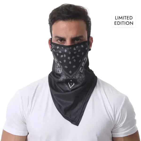 RICH GANG MASK