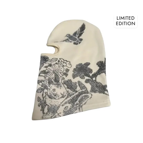 RICH BALACLAVA NO.3