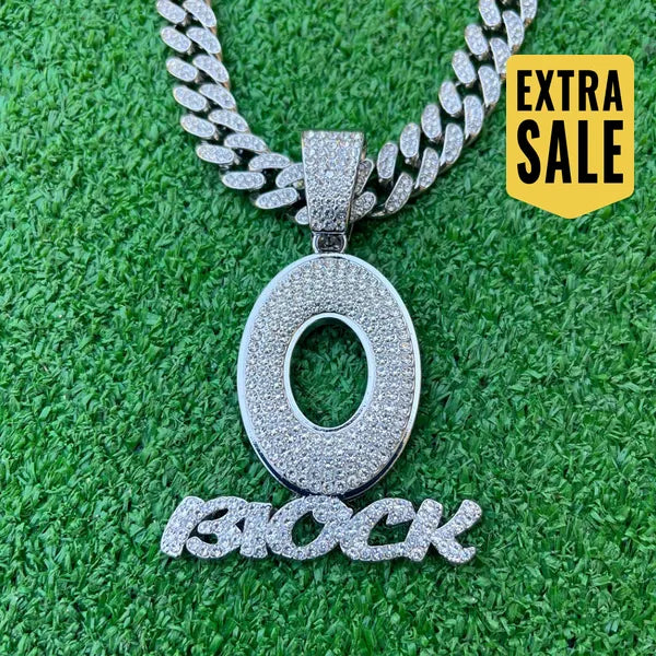 RICH OBlOCK DIAMOND