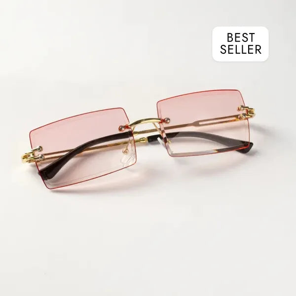 RICH PINK EYEWEAR