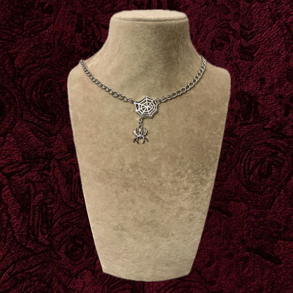 RICH SPIDER (Limited Edition)