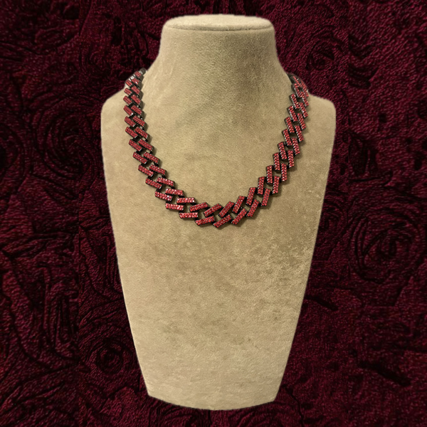 RICH FIRE CHAIN (Limited Edition)