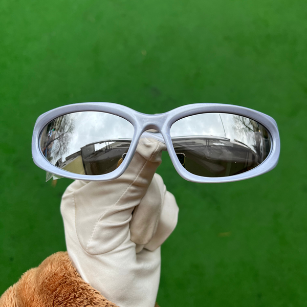 RICH DRIP EYEWEAR NO.1 (Limited Edition)