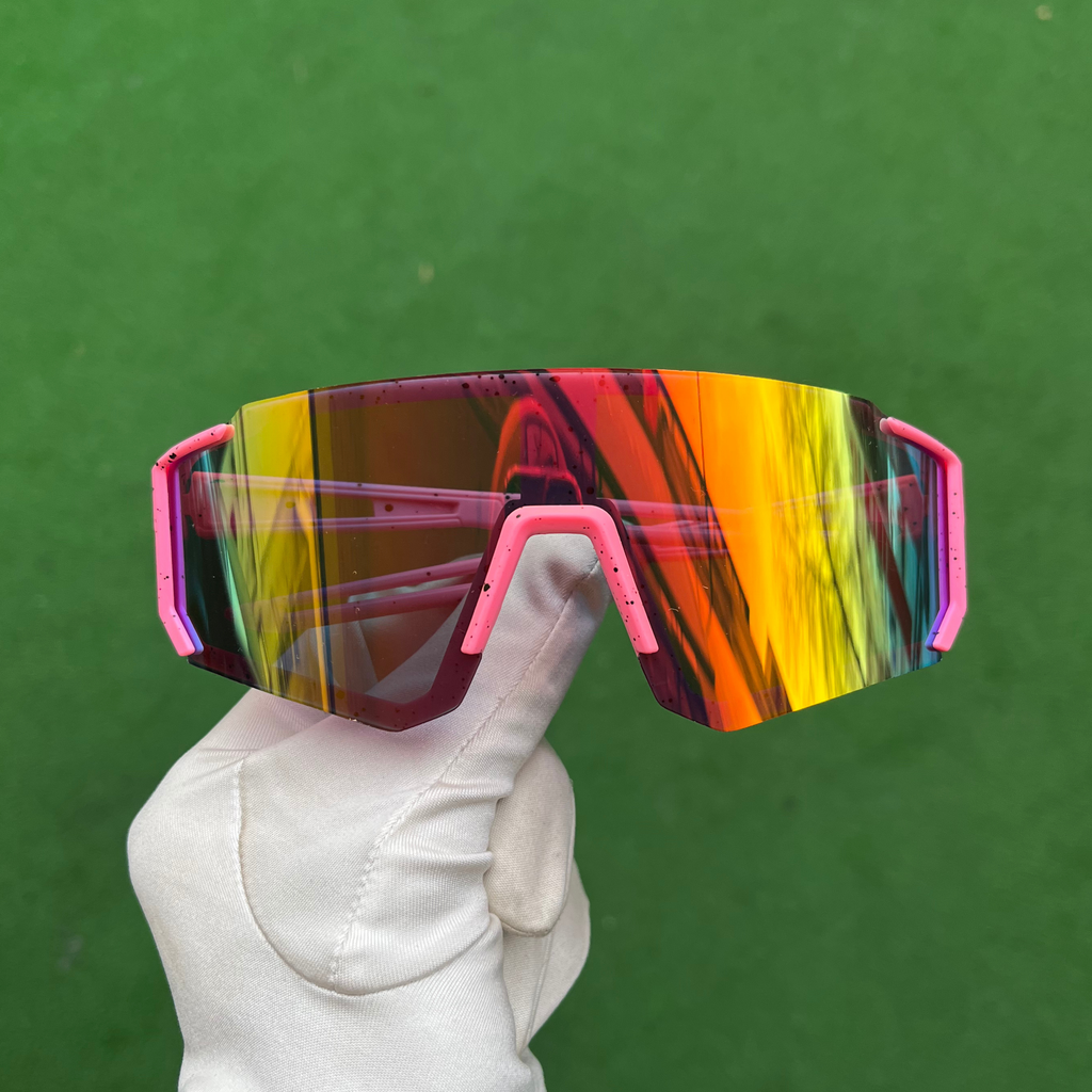 RICH SKY EYEWEAR No.8 (Limited Edition)