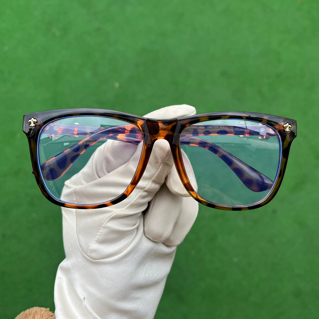 RICH CH EYEWEAR No.2 (Limited Edition)