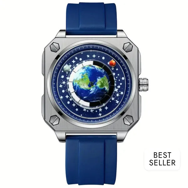 RICH WORLDWIDE WATCH (Ön Sipariş)