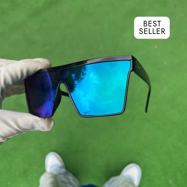 RICH EXORCIST EYEWEAR No.2
