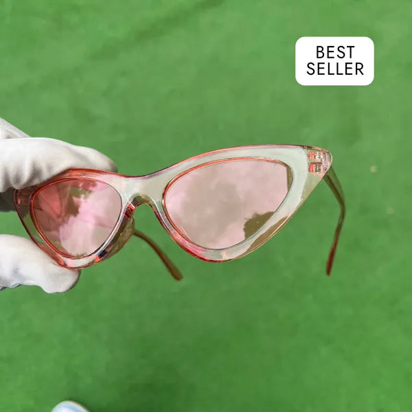 RICH EYEWEAR No.10