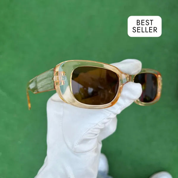 RICH EYEWEAR No.8