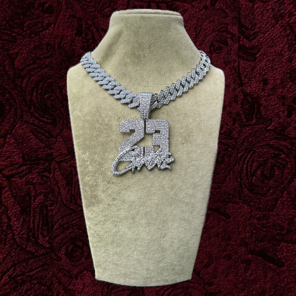 RICH 23 CORTEZ DIAMOND