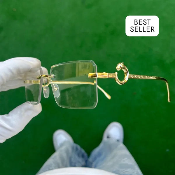 RICH CARTI TIGER EYEWEAR