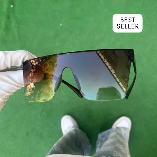RICH EXORCIST EYEWEAR NO.5