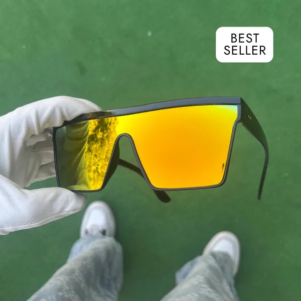 RICH EXORCIST EYEWEAR NO.2