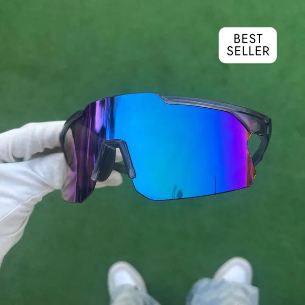 RICH BLACK SKY EYEWEAR