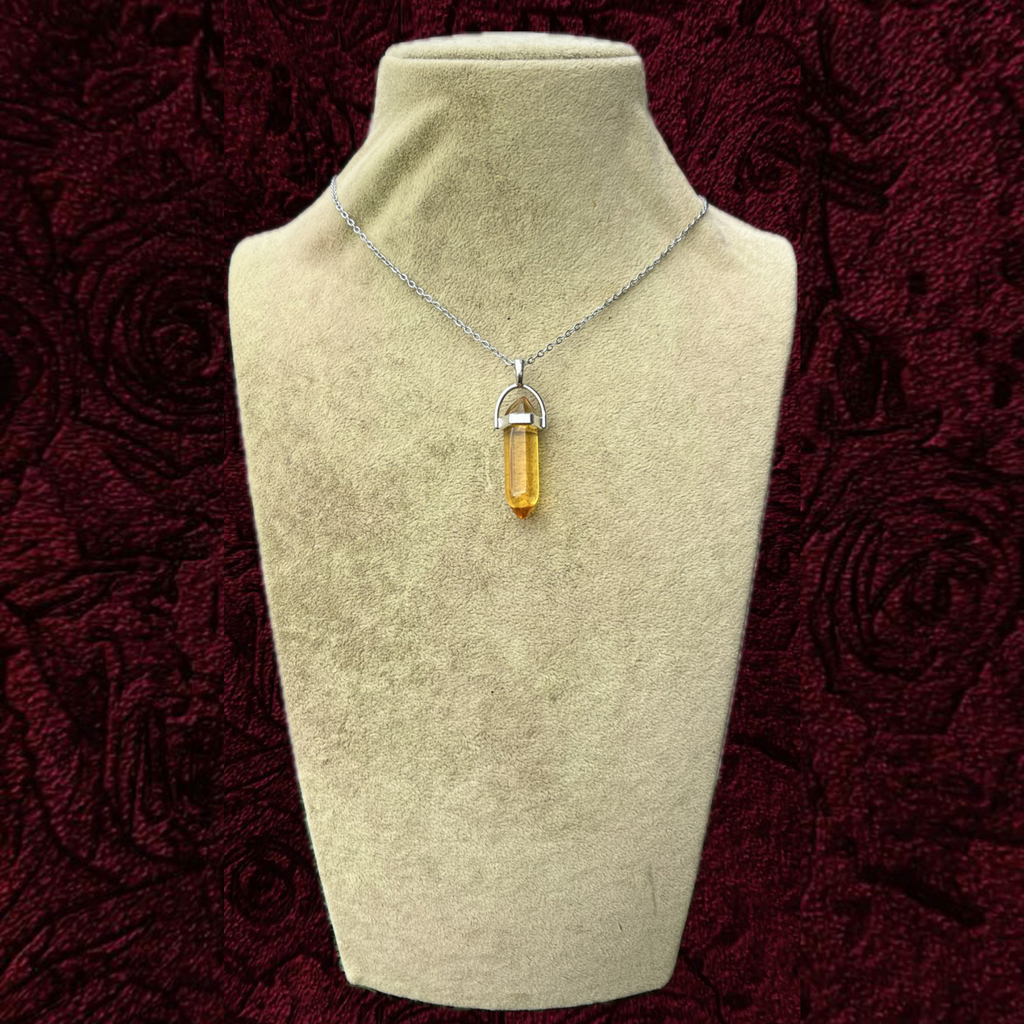 RICH GIFTS FOR HER PENDANTS No.1