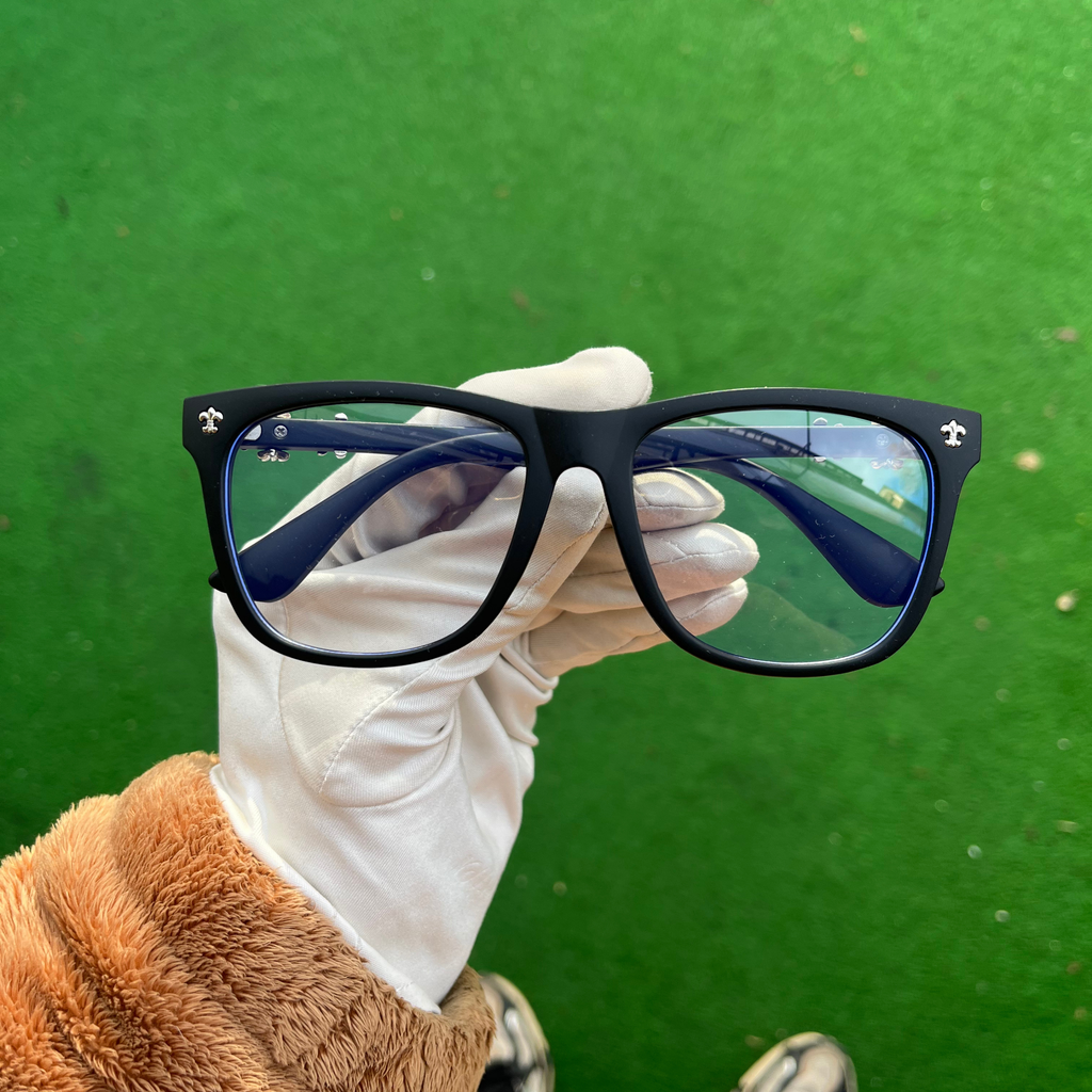 RICH CH EYEWEAR No.5 (Limited Edition)